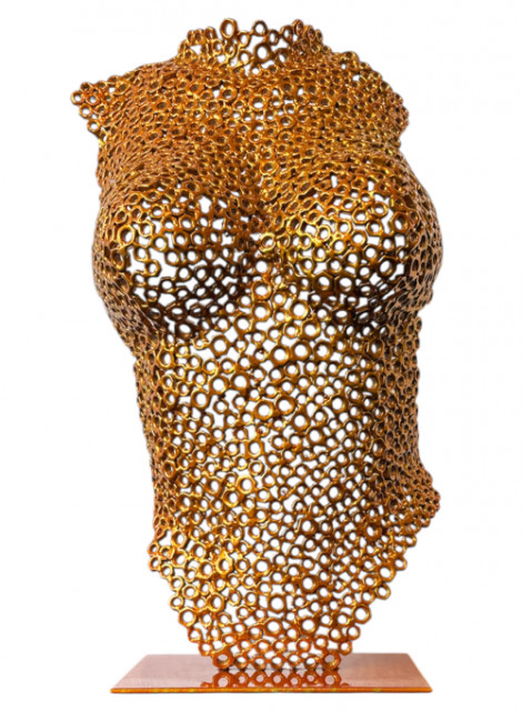 Max Johansson + Femme Orange